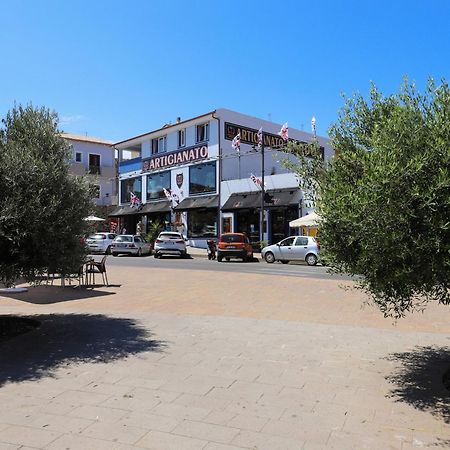 The Square Castelsardo Hotel Exterior photo