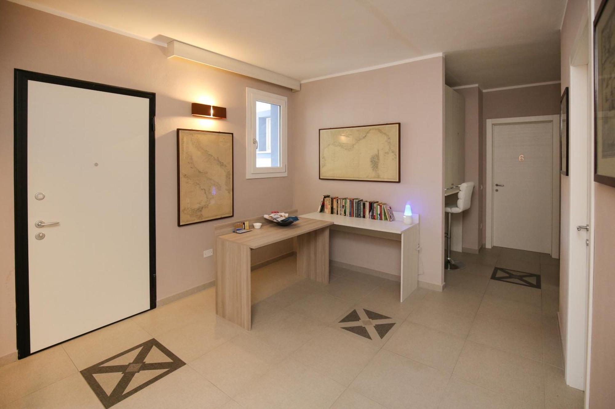 The Square Castelsardo Hotel Exterior photo